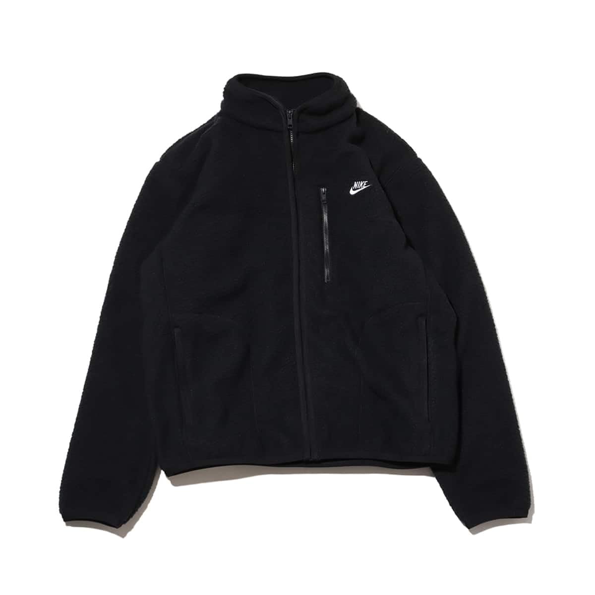 Amazon | [ナイキ] スポーツウェア クラブ フリースジャケット FZ0889