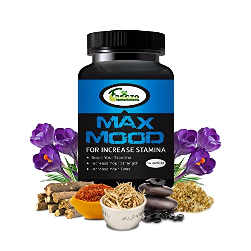 FASCZO MAX MOOD CAPSULE || Immunity for Men Energy, Strength & Stamina | 100% herbal | (Pack of 1-30 Capsule) FASCZO MAX MOOD CAPSULE || Immunity for Men Energy, Strength & Stamina | 100% herbal | (Pack of 1-30 Capsule)