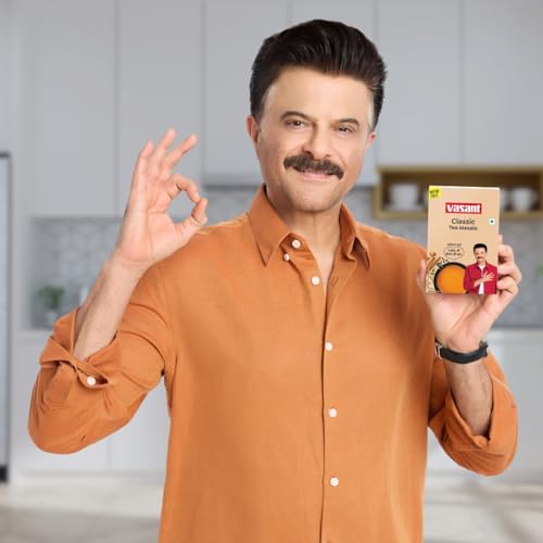 Té Masala 100 g miniatura 3