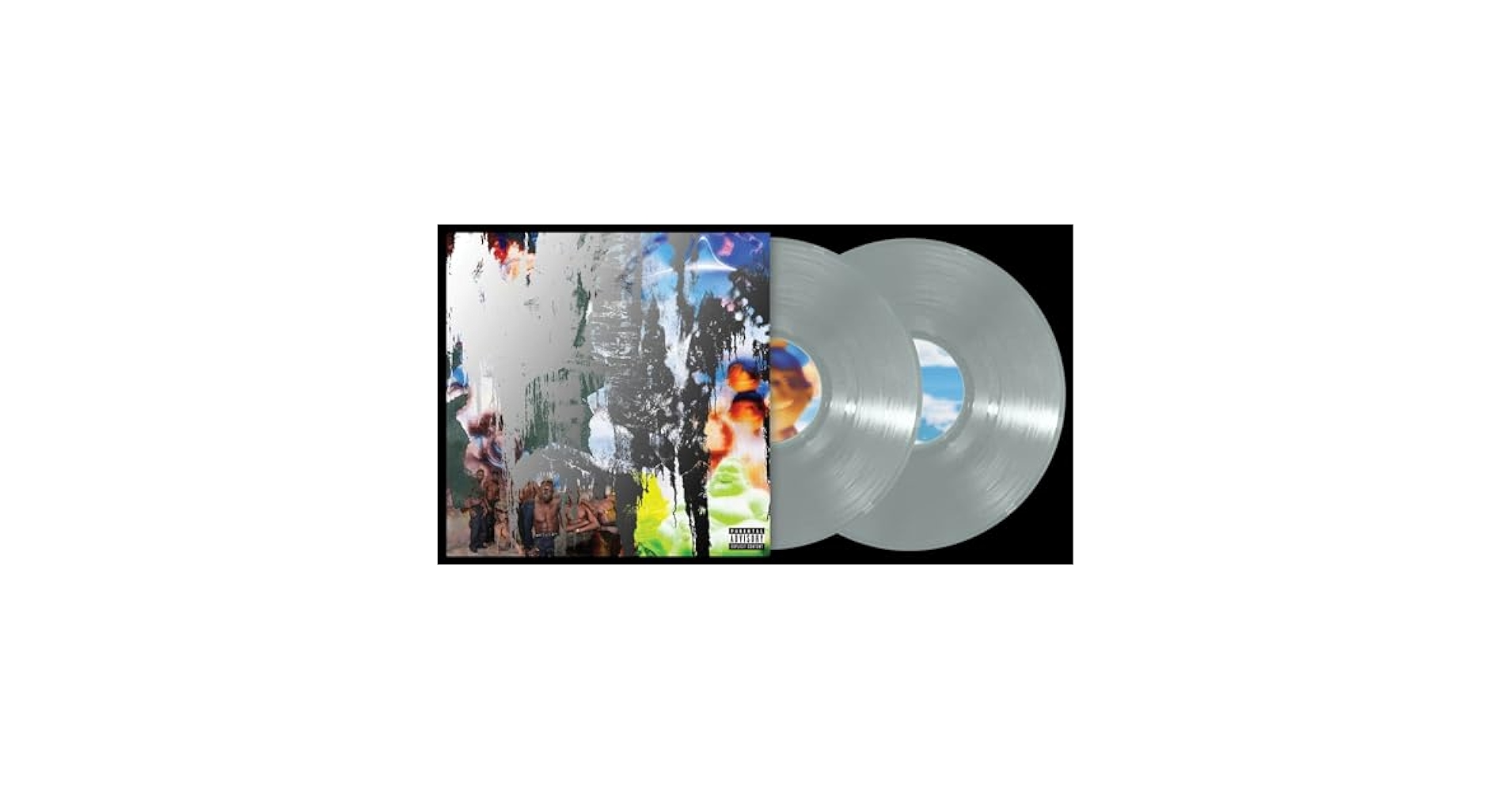 Travis Scott Utopia ダブルレコード Travis Scott Utopia ダブルレコード Utopia (2枚組アナログ