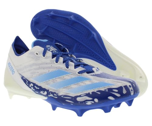 Image of Adidas Mens Adizero Electric.1 American Football
