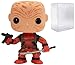 Produktbild Funko Pop Marvel Heroes: Unmasked Deadpool 29 Previews Exclusive Vinyl Figure (Bundled with Pop Box Protector Case)