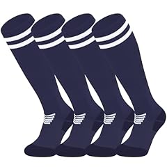 2 Pack Navy/White, Navy/White