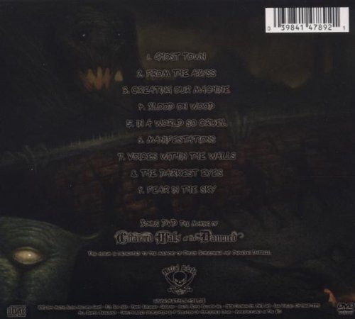 Vista 2 de Charred Walls Of The Damned