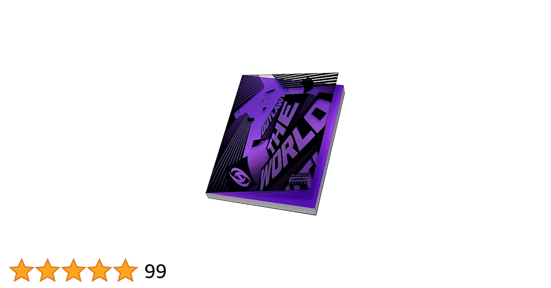Amazon.com: ATEEZ - The World EP.2 : Outlaw Album (Diary ver