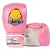 Cheerwing 4oz PU Kids Boxing Gloves Children Cartoon MMA Sparring Dajn Training Gloves Age 5-10 Years