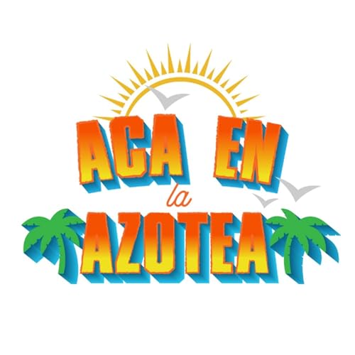 『Acapulco En La Azotea』のカバーアート