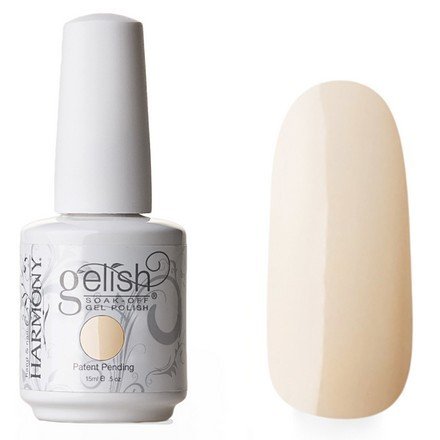 UV/LED Nagellack 15ml ~ HARMONY GELISH ~ Need a tan