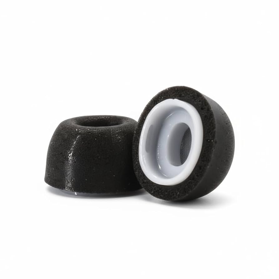 【お値下げ中】AirPodsPro2 （第二世代）本体 イヤーチップ未使用 AHAStyle AirPods Pro 第二世代 イヤーピース フックイヤホン