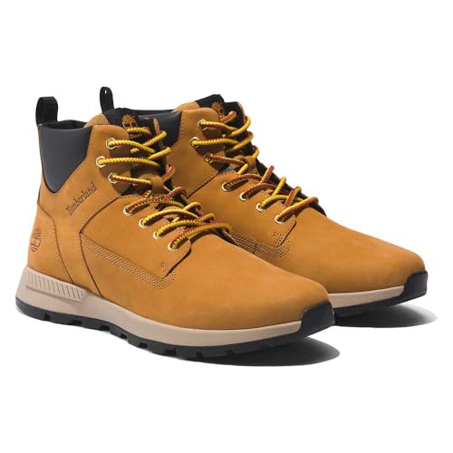 Timberland Mens Killington Trekker Mid Lace Up Sneaker Boot product thumbnail 13