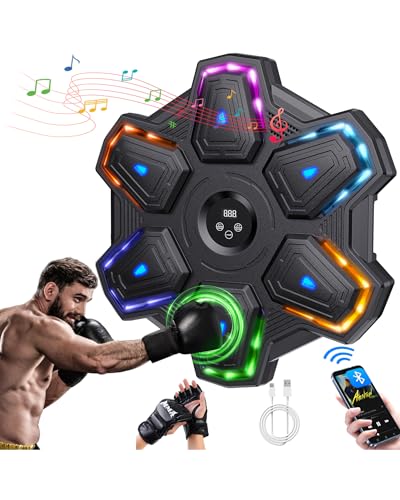 Best Spot To Punch Someone