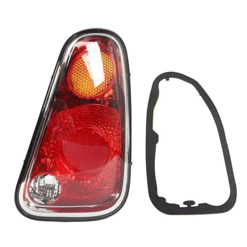 Feu arrière pour R50 R52 R53 LCI pour remplacer un phare cassé ou infiltré par l'eau