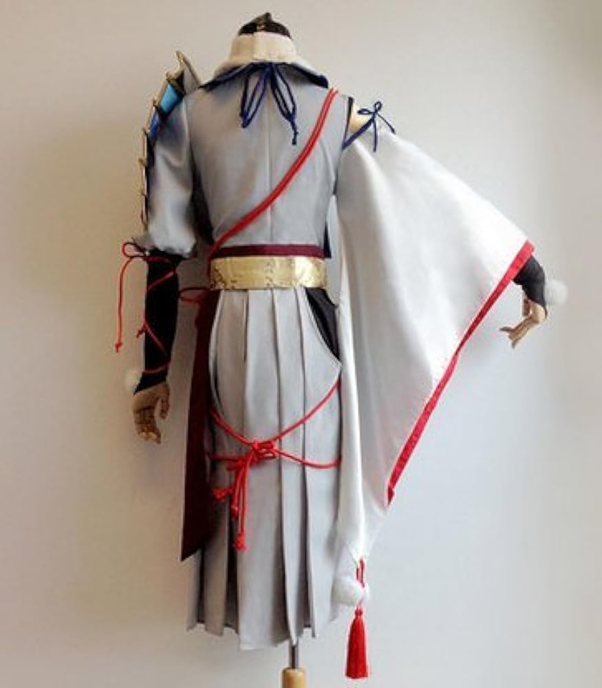 刀剣乱舞 今剣 コスプレ　uwowo 製　Sサイズ Amazon.co.jp: 人気商品！コスプレ衣装 刀剣乱舞 （とうけんらん