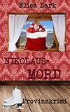 Cover zum Buch Nikolausmord
