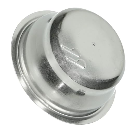 SPARES2GO 2-Filiżankowy filtr do kawy Easy Clean do ekspresu do kawy Delonghi EC680 EC685 EC695 EC820 EC850 EC860