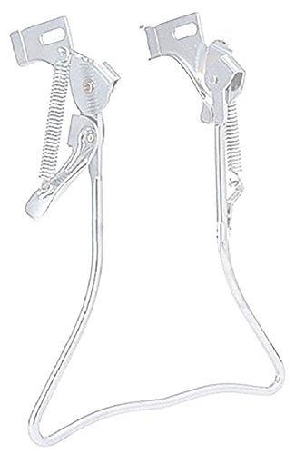 Yamaha 90793-55067 Stainless Steel Dual Stand for PAS City-S