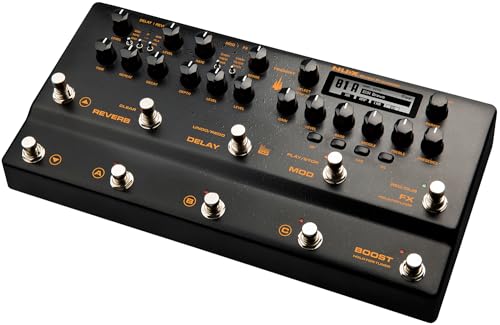 NU-X, Black - Image 3