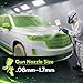 LiME LiNE 2K Clearcoat, Automotive Paint Kit with Hardener, Topcoat For Cars, Trucks and Motorcycles - 1.25 gallon Kit