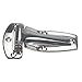 Profile Strap Hinge, SS, 5-5/8 in. L