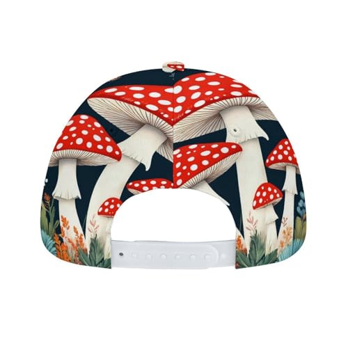 Men Women Essential Baseball Cap Dad Cap Sports Cap4