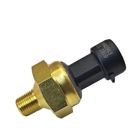 Capteur de pression d'huile 4C3Z-9J460-A pour stopper les fuites de carburant