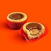 REESE'S Miniatures Milk Chocolate Peanut Butter Cups, Candy Family Pack, 15.8 oz