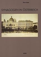 Synagogen in Österreich 3854092032 Book Cover