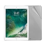 KMP Schutzfolie für iPad Rückseite iPad 9,7 5th/6th Gen. Gray
