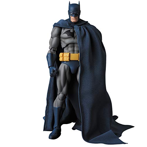 Batman Hush Mafex Figure - Image 6