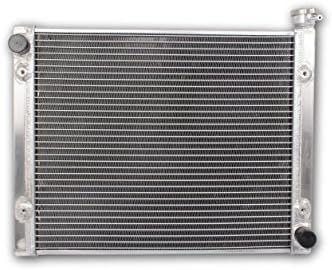 OPL PAR004 Aluminum Radiator For Polaris RZR XP 1000 & XP1000