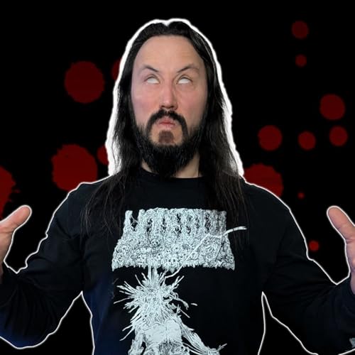 #198: The Best Death Metal Albums Of The Year 2024! Podcast By  cover art