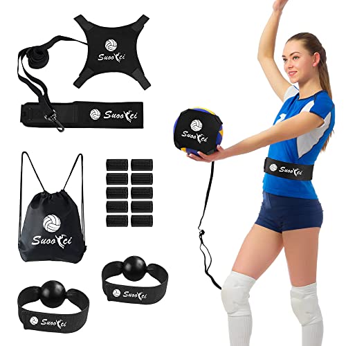 Top 10 Best Volleyball Practice Equipment Top Picks 2023 Reviews