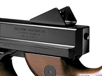 Amazon | 東京マルイ No.64 トンプソン M1A1 18歳以上