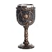 Pacyfik Naczynia upominkowe mitologia nordycka Thor God of Thunder wino kielich kielich kielich 207 ml