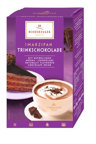 Niederegger Marzipan Drink