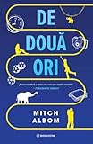  De doua ori - Mitch Albom