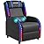 Review: Homall Gaming Massage Recliner Chair - Comfortable and Stylish Gaming Experience