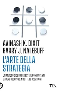 Vedi scheda su Amazon L'arte della strategia