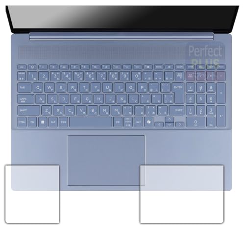 PDAH[ HP OmniBook 5 16-af1000 / 16-ag1000 / 16-bc1000V[Y Ή PerfectShield Plus ی tB [p[Xgp] ˒ጸ hw {