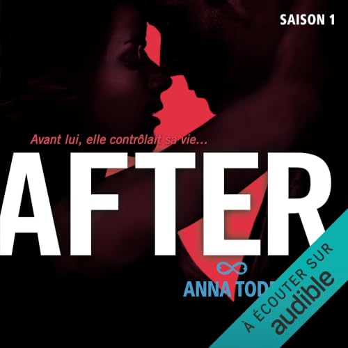 『After: Saison 1』のカバーアート