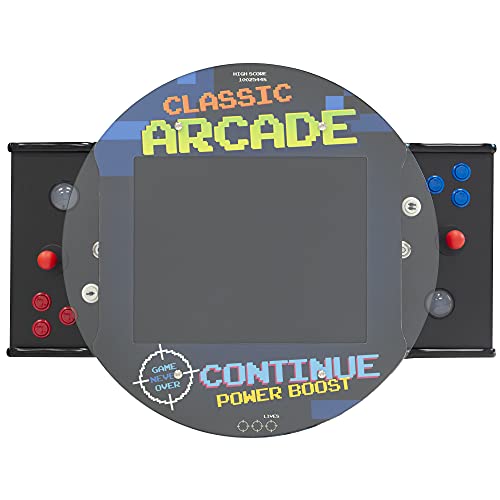 image for Creative Outdoor Distributor Creative Arcades Full Size Commercial Gra