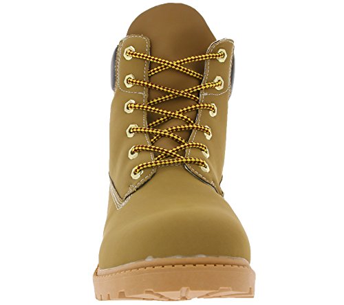 Kappa KOMBO Mid Footwear Unisex, Scarpe da