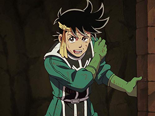 大魔道士マトリフ