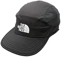 THE NORTH FACE Unisex Adult's Summer Run Hat, TNF Black, One Size