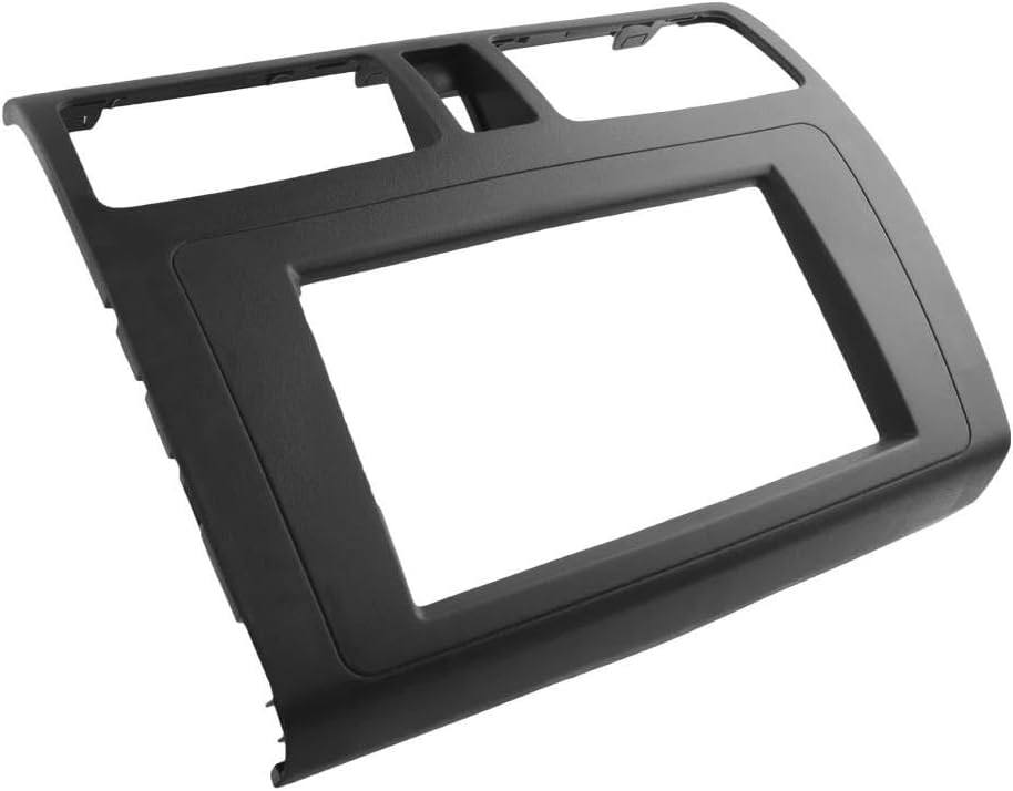 9/10インチ カーラジオフェイシア に適合する スズキ に適合する スイフト 2004-2010 オートステレオ取り付け プラスチ ステレオ鼻隠し に 適合する フォード レーザー 2002 2003 2004 2005 2006-2008 カーラジオステレオプレー カー ラジオフェイシアフレーム  Android 9 ... 自動車部品 に適合する スズキ に適合する スイフト 2004-2010年式 ダブルDINフェイシア ラジオ DVD ステレオパネル