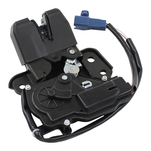 Image of ApplianPar Rear Trunk Liftgate Latch Lock Actuator for tC 2005-2010