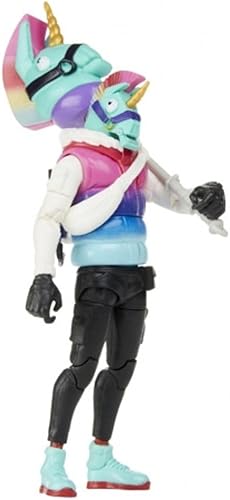 FORTNITE Victory Royale Series Llambro Figura de acción coleccionable con accesorios a partir de 8 años 6 pulgadas