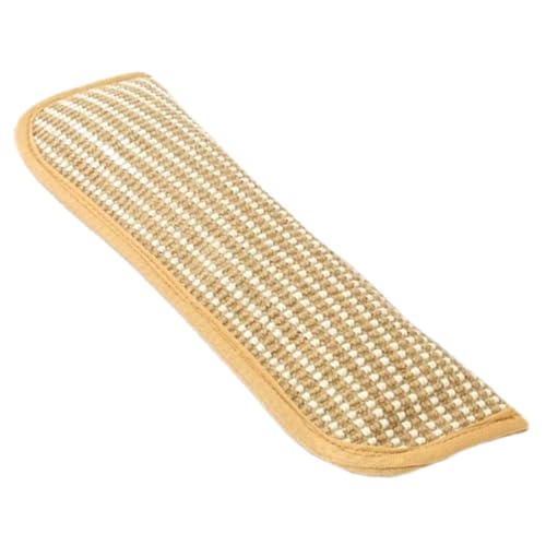 Cat Chew Toy - Juguete para dentición de gato, duradero y juguete para rascar, resistente a las mordeduras, con menta gatera orgánica para movimiento, juego y diversión en las patas