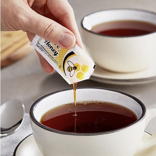 Paquete de Regalo Honey Lover’s – 100 Sobres Individuales de Miel miniatura 5
