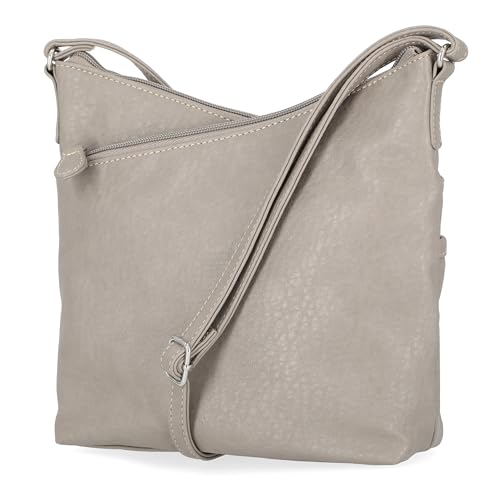 Image of MultiSac womens Vista Crossbody Bag Purse for Women